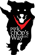 Pork Chop's Way Logo